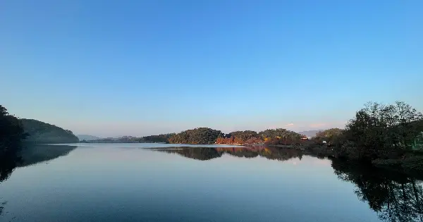 치악산 국립 공원 후기