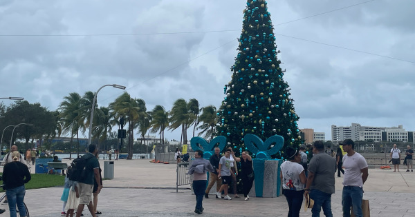 Bayside Marketplace Miami 3