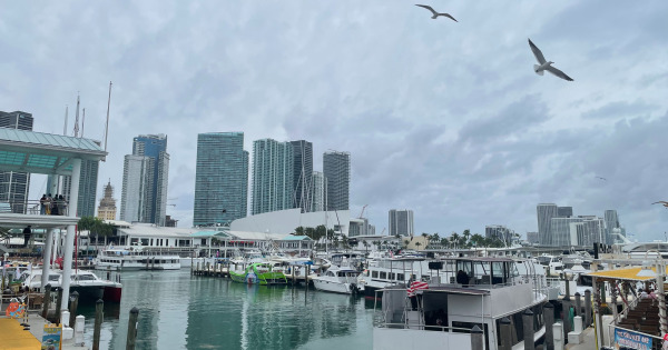 Bayside Marketplace Miami 2