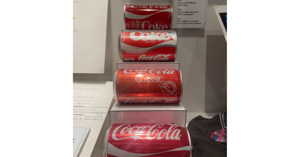 World of Coca-Cola art2