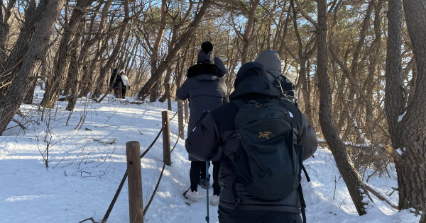 함백산 등산로15