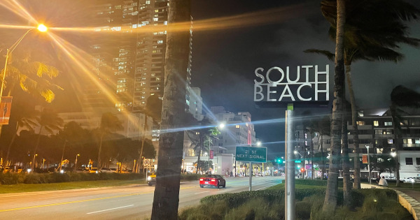 south beach 1