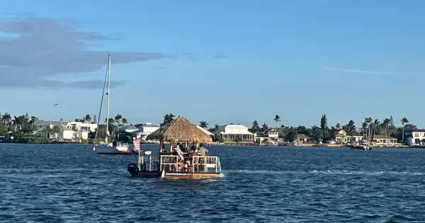 Naples Family Activities Naples City Dock 7