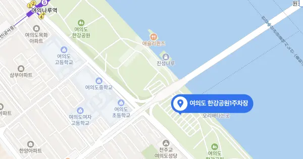 한강러닝코스여의도청담_27