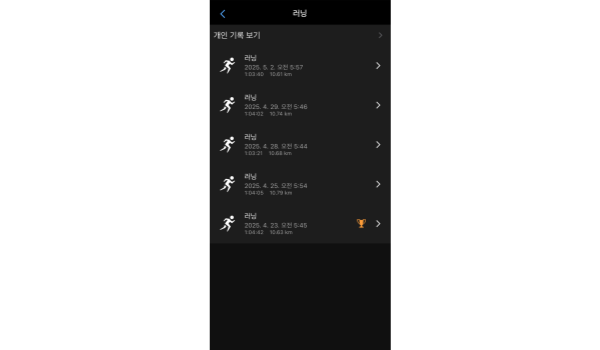 가민 싸게 사는 법 가민 포러너 265S 사용후기
