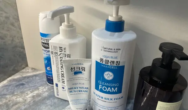 21회차 수염 레이저 제모 가격 세라미크의원 세안2