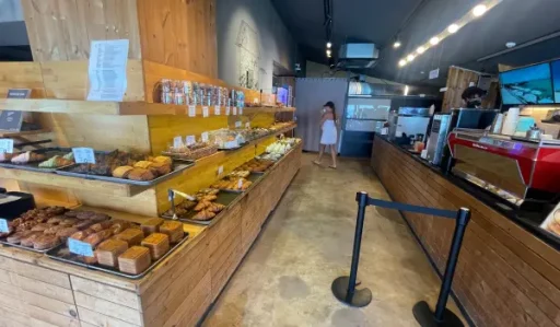 제주도 새벽 도착 함덕해수욕장 델문도2