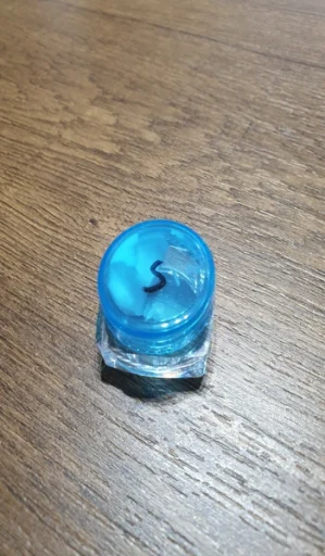 남자 수염 제모 몇 회가 필요할까? 24, 25회차 수염 레이저 제모 후기와 실제 변화 2 25회 수염 레이저 제모 연고