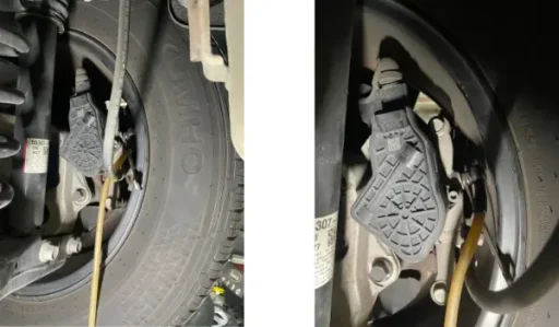 공임나라 가성비 오일교체 쏘렌토 하이브리드 10만km 정비 미션오일 브레이크오일 8 쏘렌토 하이브리드 브레이크오일 교체2