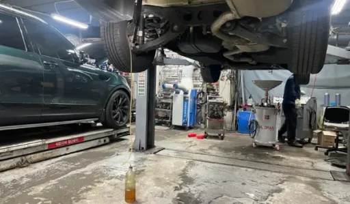 공임나라 가성비 오일교체 쏘렌토 하이브리드 10만km 정비 미션오일 브레이크오일 9 쏘렌토 하이브리드 브레이크오일 교체5