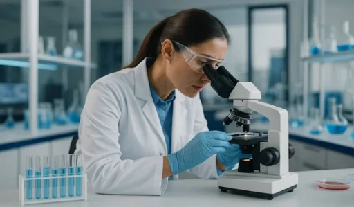 에이비엘바이오 주가 예측 및 추천 – 일라이릴리와의 대형 기술이전 계약 이후 전망 2 에이비엘바이오 주가 예측 연구 실험