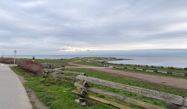 빅토리아 여행 클로버 포인트