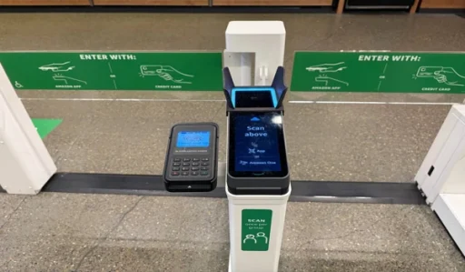 시애틀 아마존 고 입장 방법