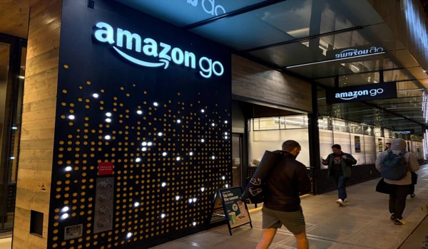 시애틀 아마존 고 매장 후기