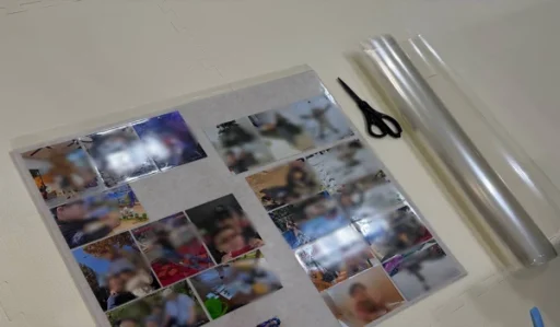 가성비 사진 인테리어 필름 시트지