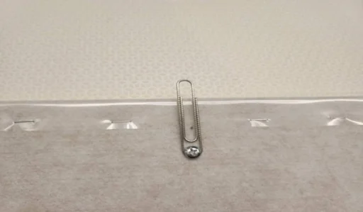 셀프 사진 액자 만들기 클립 피스