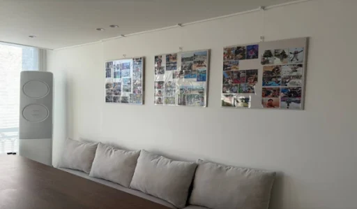 아이 사진 인테리어 가성비